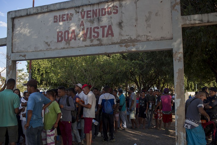 We are all Immigrants