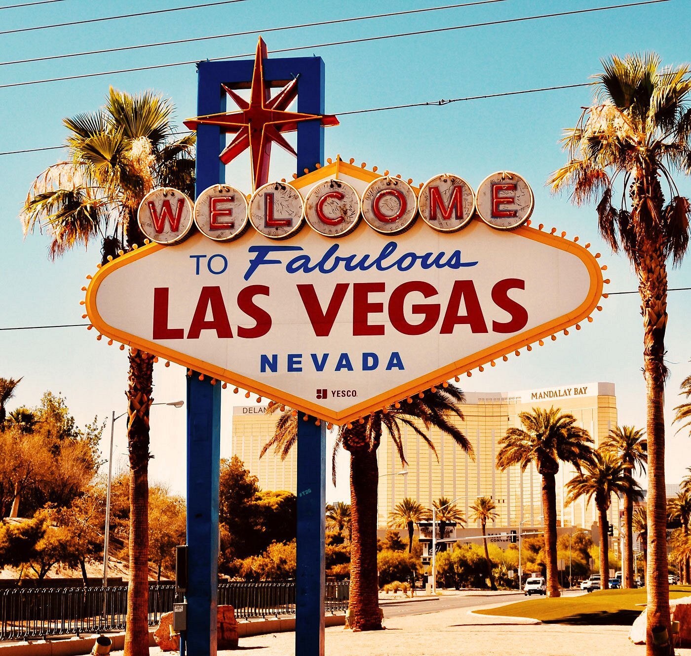 72 Hours in Las Vegas