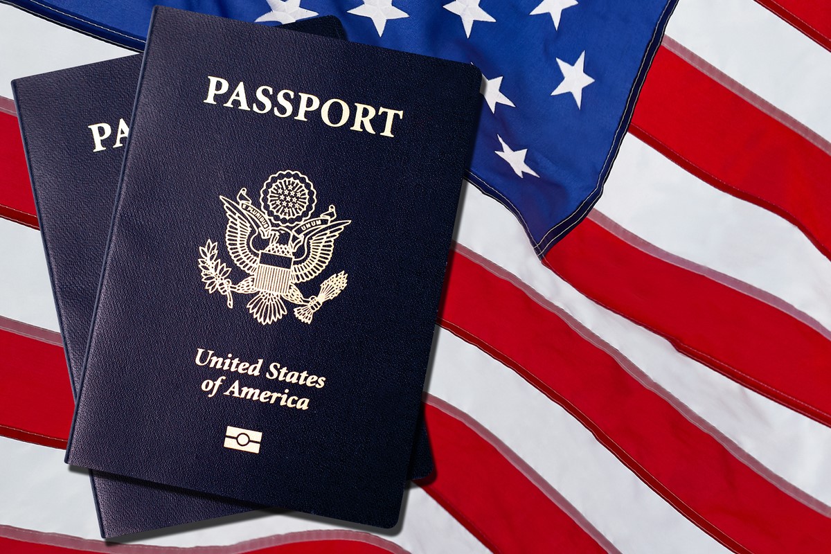 American Naturalisation
